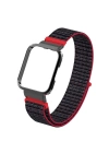 More TR Xiaomi Redmi Watch (Mi Watch Lite) Zore KRD-61 Hasır Kordon