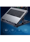 More TR Zore HZ-01 Soğutucu Fanlı Laptop Standı