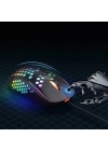 More TR Zore Onikuma CW903 RGB Oyuncu Mouse