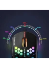 More TR Zore Onikuma CW903 RGB Oyuncu Mouse