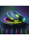 More TR Zore Onikuma CW905 RGB Oyuncu Mouse