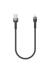 More TR Zore Shira Serisi Lightning USB Kablo 30cm