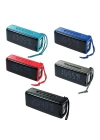 More TR Zore TG-174 Bluetooth Speaker Hoparlör