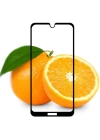 Nokia 2.2 3D Full Kaplama Kırılmaz Tempered Cam Ekran Koruyucu