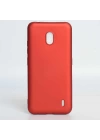 Nokia 2.2 Kılıf Zore Premier Silikon Kapak
