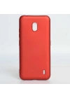 Nokia 2.2 Kılıf Zore Premier Silikon Kapak