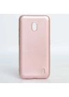 Nokia 2.2 Kılıf Zore Premier Silikon Kapak