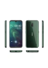 Nokia 2.2 Kılıf Zore Süper Silikon Kapak