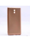 Nokia 3 Kılıf Zore Premier Silikon Kapak