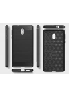 Nokia 3 Kılıf Zore Room Silikon Kapak