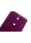 Nokia 5 Kılıf Zore Premier Silikon Kapak
