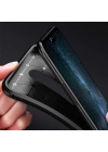 Nokia 5.1 Plus Kılıf Zore Negro Silikon Kapak