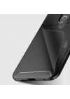 Nokia 5.1 Plus Kılıf Zore Negro Silikon Kapak