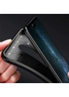 Nokia 5.1 Plus Kılıf Zore Negro Silikon Kapak