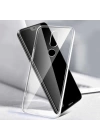 Nokia 5.1 Plus Kılıf Zore Süper Silikon Kapak