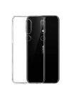 Nokia 5.1 Plus Kılıf Zore Süper Silikon Kapak