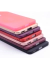 Nokia 6 Kılıf Zore Premier Silikon Kapak