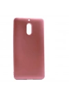 Nokia 6 Kılıf Zore Premier Silikon Kapak