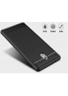 Nokia 6 Kılıf Zore Room Silikon Kapak