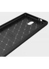 Nokia 6 Kılıf Zore Room Silikon Kapak
