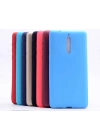 Nokia 8 Kılıf Zore Premier Silikon Kapak