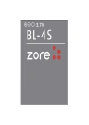 Nokia BL-4S Zore A Kalite Uyumlu Batarya