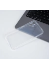Nothing Phone 1 Zore 2mm Anti Shock Silikon