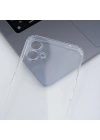 Nothing Phone 1 Zore 2mm Anti Shock Silikon