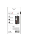 Omix X300 Zore New 5D Privacy Temperli Ekran Koruyucu