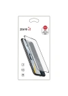 Omix X500 Zore Mat Seramik Ekran Koruyucu