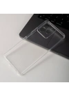 Omix X7 Kılıf Zore 2mm Anti Shock Silikon