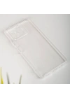 Omix X7 Kılıf Zore 2mm Anti Shock Silikon