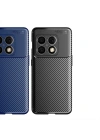 One Plus 10 Pro Kılıf Zore Negro Silikon Kapak