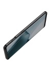 One Plus 10 Pro Kılıf Zore Negro Silikon Kapak