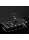 One Plus 10 Pro Kılıf Zore Ravel Silikon Kapak