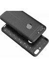One Plus 5 Kılıf Zore Niss Silikon Kapak
