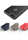 One Plus 5 Kılıf Zore Niss Silikon Kapak