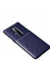One Plus 8 Pro Kılıf Zore Negro Silikon Kapak