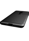 One Plus 8 Pro Kılıf Zore Negro Silikon Kapak