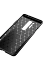 One Plus 8 Pro Kılıf Zore Negro Silikon Kapak