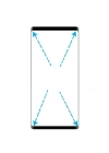 One Plus 8 Pro Zore Süper Pet Ekran Koruyucu Jelatin
