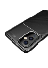One Plus 9 Kılıf Zore Negro Silikon Kapak