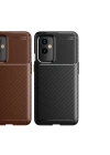 One Plus 9 Kılıf Zore Negro Silikon Kapak