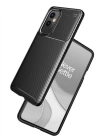 One Plus 9 Kılıf Zore Negro Silikon Kapak