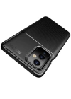 One Plus 9 Kılıf Zore Negro Silikon Kapak