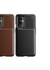 One Plus 9 Kılıf Zore Negro Silikon Kapak