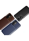 One Plus 9 Kılıf Zore Negro Silikon Kapak