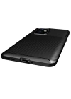 One Plus 9 Kılıf Zore Negro Silikon Kapak