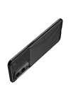 One Plus 9 Kılıf Zore Negro Silikon Kapak