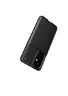 One Plus 9 Kılıf Zore Negro Silikon Kapak